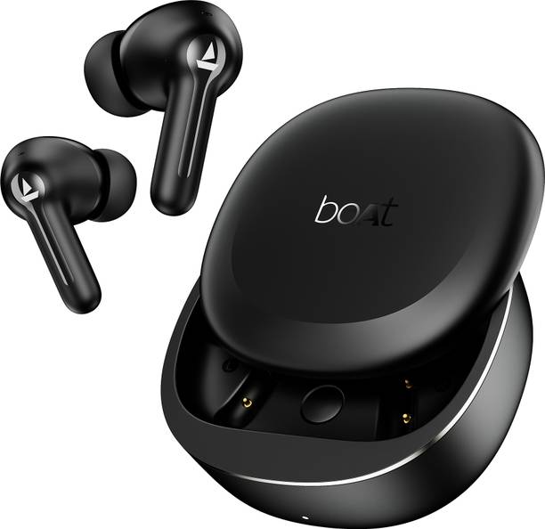 boAt Airdopes Prime 413 Bluetooth
