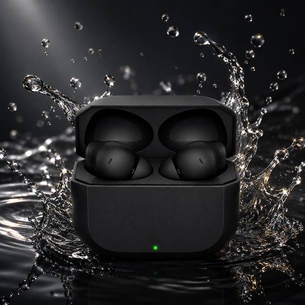 Zylo Nord Buds 3r TWS Earbuds up to 54 hours Playback Bluetooth