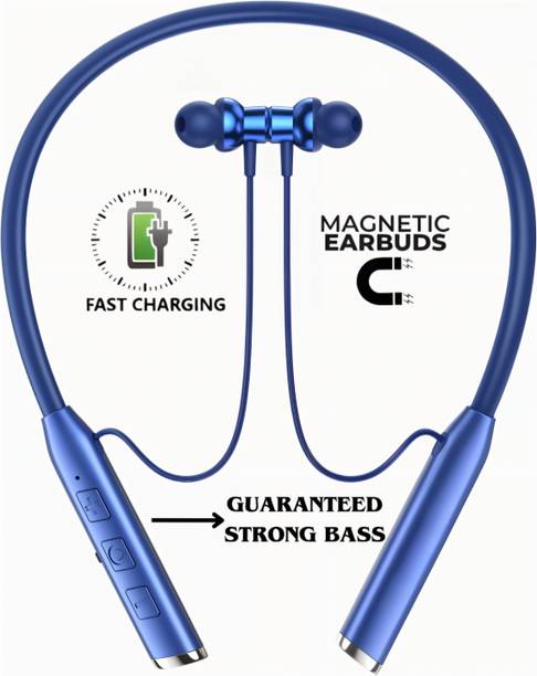 GREE MATT Vibration Alert, 48 Hours Playtime, ENC, HD Sound Quality & Stereo Bass N40 Bluetooth