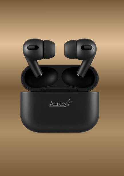 allons TWS Bluetooth Earbuds True Wireless Headphone with MagSafe Charging Case A51 Bluetooth