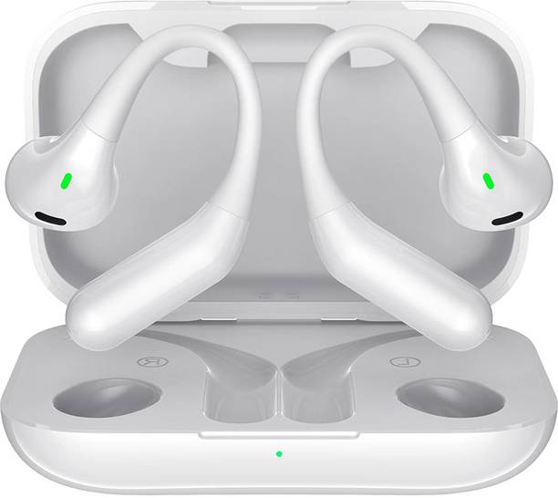 DIGIBUDS AIR6 OWS Air Bone Condcution Earbuds Upto 80H ...