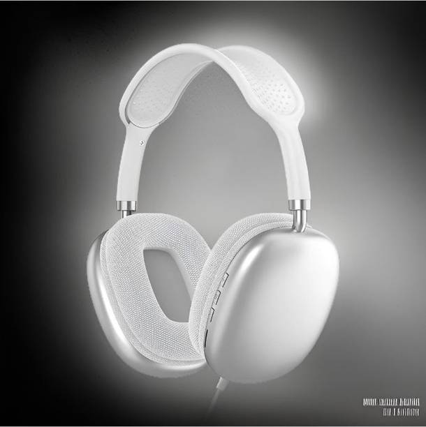 YAROH 38e_P9 Wireless Bluetooth Over-Ear HeadsetUnleash the Immersion Bluetooth