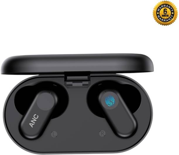 uag urbn armour gear UAG Buds 2R Bluetooth 5.3 TWS Earbuds with ENC Bluetooth
