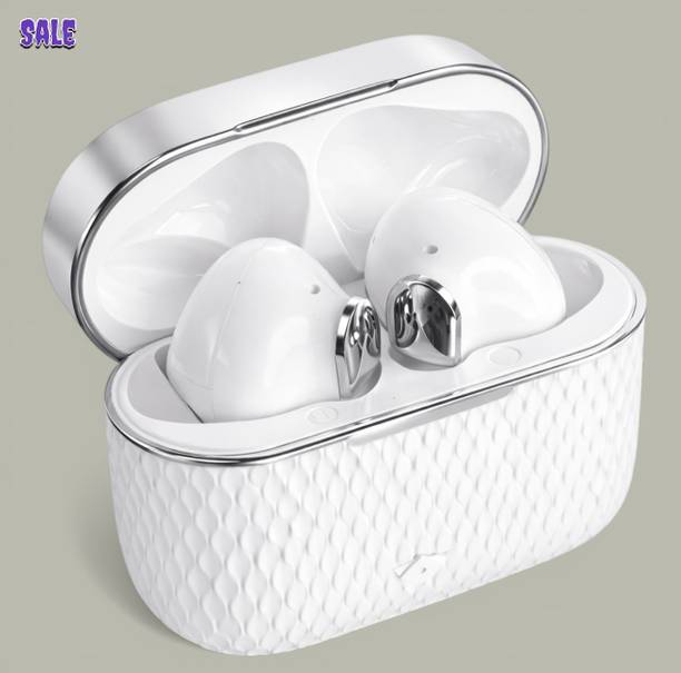 Nilesawar X155 Earbuds Bluetooth 5.3 Noise Cancellation with Long Battery Life Bluetooth
