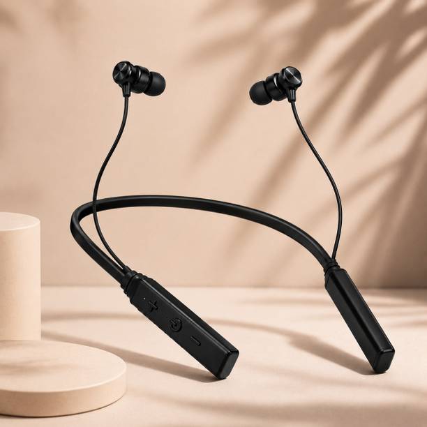 NexGenGadgets TM 400 Neckband Bluetooth