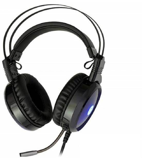 HP H120 Wired Gaming