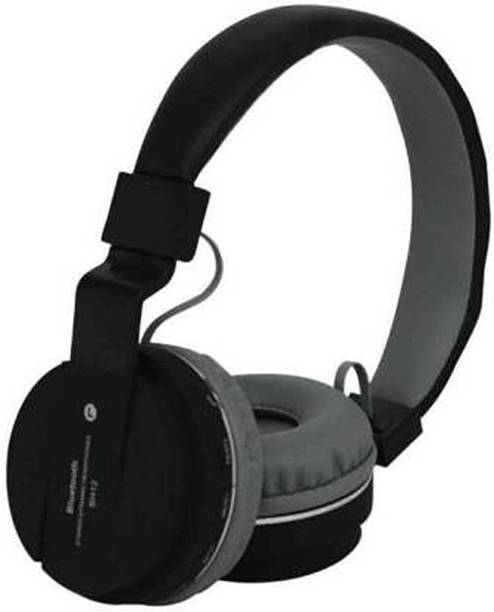FRONY XGI_555I_SH12 Over the head Bluetooth Headset Bluetooth