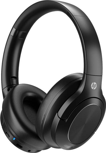HP DISCOUNT HP H300 Wireless Headset Desktop DAC Convertor Headphone Amplifier