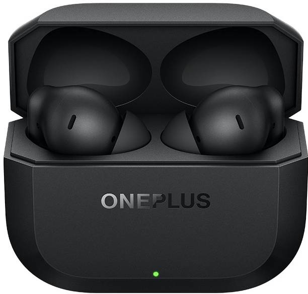 KPPSS Nord Buds 3r TWS Earbud, 10min charge for 8hr Music, 3D Audio, 2-mic(Q) Bluetooth Gaming