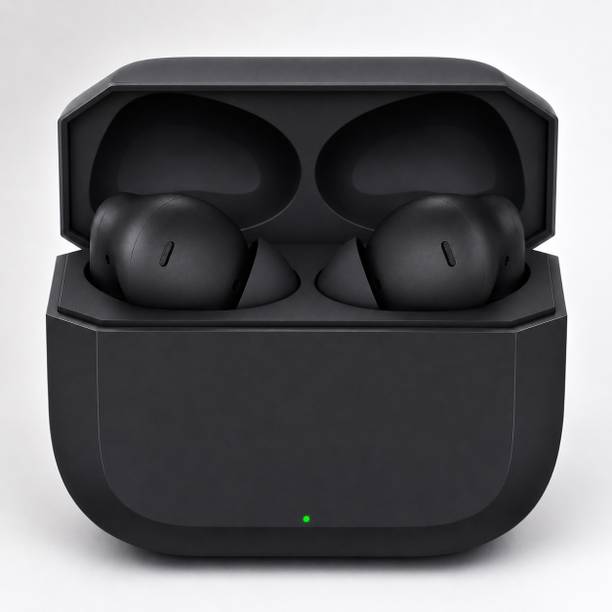Orionis Wireless Earbuds One-Plus Nord 3r Bluetooth 5.4 with 54H Playback Bluetooth