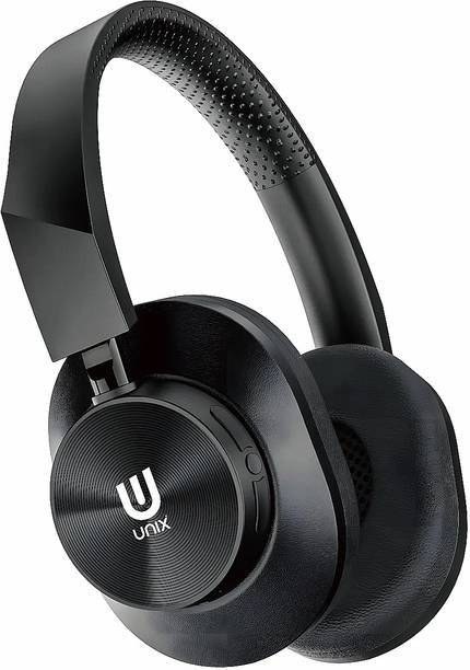 VK UX-W100 Mellow Wireless Bluetooth Headset Bluetooth