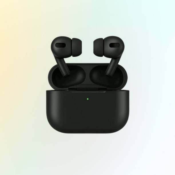 EARBUDDY SnapX 20 Pro+ with ANC Bluetooth BLACK 31 Bluetooth