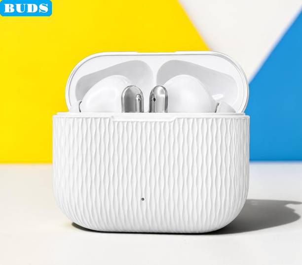 Stybits X294 Bluetooth Earbuds Wireless Headphones with Deep Bass & Waterproof Design Bluetooth