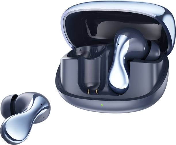 ZPELDORN SuperPods Immersio Dolby Audio, 3D Soundstage, Ear Buds Wireless with Deep Bass4 Bluetooth