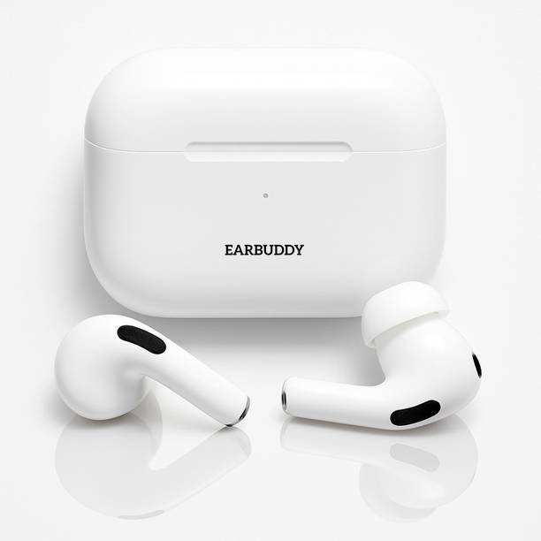 EARBUDDY SnapX 20 Buds Bluetooth