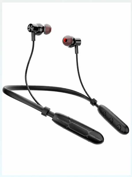 NTMY BOOM 101 MUSIC & GAMING NECKBAND || NB-14 Bluetooth Gaming