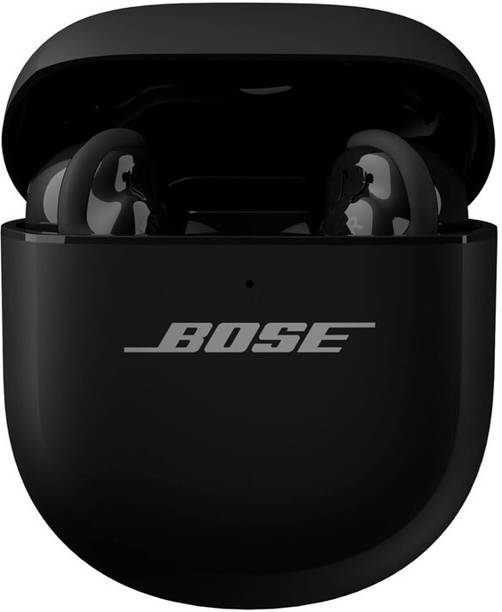 Bose QuietComfort Ultra Bluetooth Earbuds (2nd Gen) Bluetooth