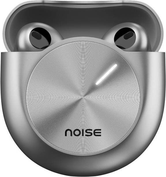 Booms Bass N_o_i_s_e Master Buds, Sound by Bose in-Ear Bluetooth Earbuds, Up to 49dB S1 Bluetooth