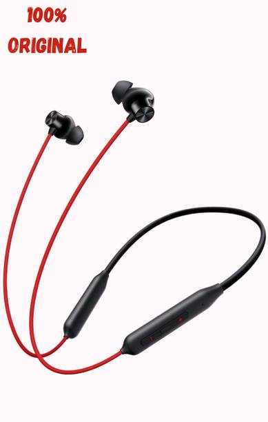 KPSS OnePluss bullets Wireless Z2 ENC2.0 Bluetooth Headset Bluetooth