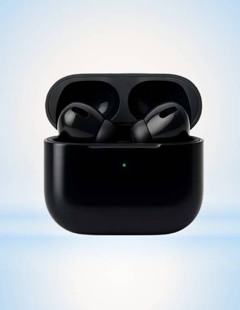 ALINMSA AC101 AirPods | Light Weight B9 Bluetooth without Mic