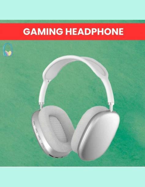 Isun Wireless Bluetooth Gaming Headphone | Over-Ear Stereo Headset with Deep Bass$211 Bluetooth