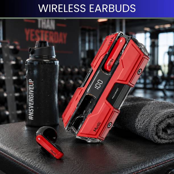GUGGU Gaming Earbuds Bluetooth 5.3 with Low Latency and HD Sound DZ141 Bluetooth