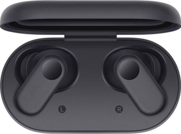 OnePlus Nord Buds 2r True Wireless in Ear Earbuds with Dual Mic & AI Crystal Clear Call Bluetooth