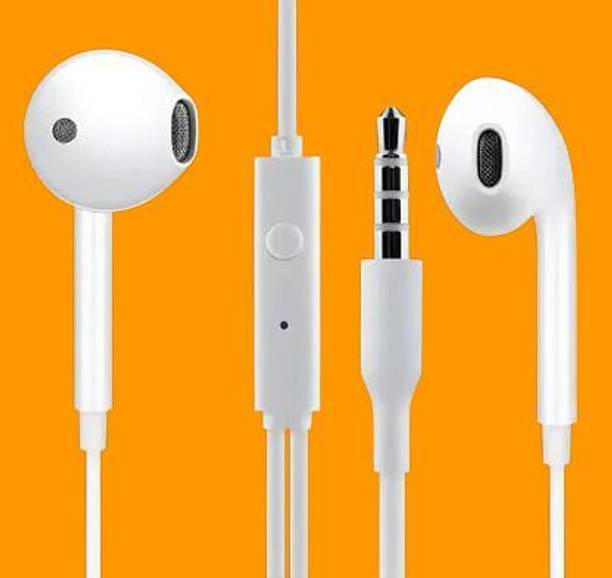RSTEQ 3.5MM Deep Bass For O_PPO Reno-R08 Wired Gaming