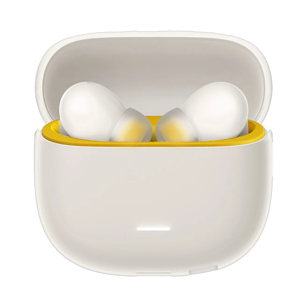 POCO Buds X1 with 40 dB ANC, AI ENC + Quad Mic, 36 Hrs Playtime Bluetooth