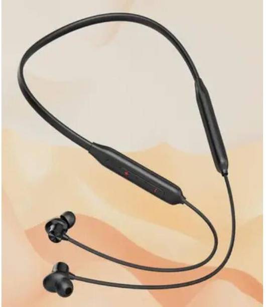 Nslix 48 HRS Playback, ENx Technology, Beast Mode & ASAP Charge Bluetooth Bluetooth