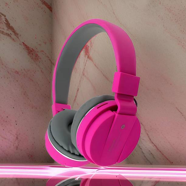 Clairbell SH12 Premium (Bluetooth Headset) with Noise Cancelation Technology_YDY160 Bluetooth
