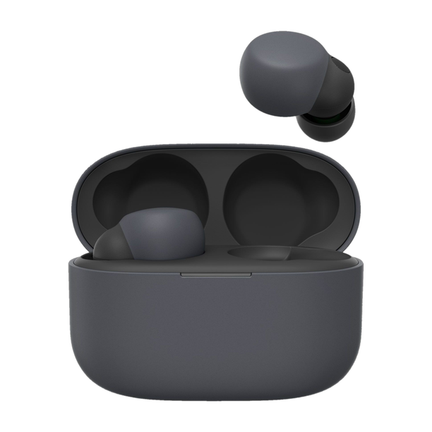 SONY WF-LS900N Battery Life: 20hours, Noise Cancellation, TWS Bluetooth