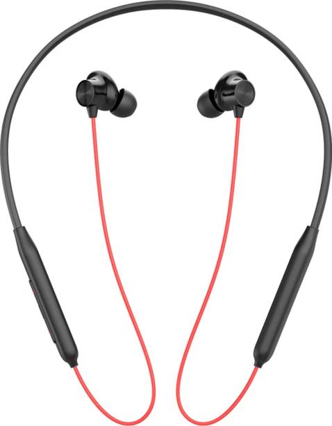 Ozo Plus Wireless Bullets Z2 ENC Sports Neckband Bluetooth Headphone Bluetooth Gaming