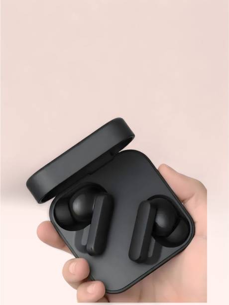 TWS 50Hrs Battery Life, 3 Mic ENC, Ultra Low Latency, 5.3v Bluetooth Earbuds_PB Bluetooth Gaming