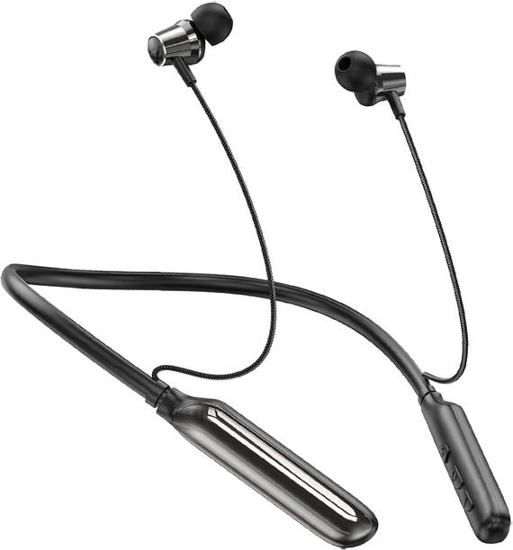 ROKAVO Edition OTZ2 Bullets Wireless Z2 Bass Neckband headphone with 48 hr playtime-1 Bluetooth