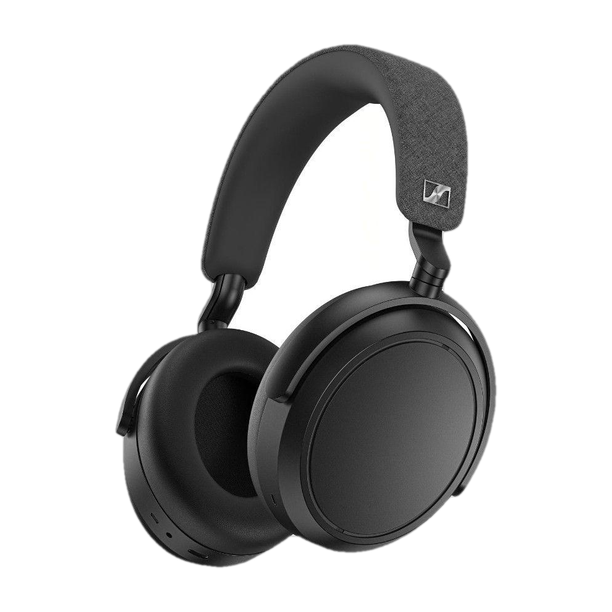 Sennheiser MOMENTUM 4 Wireless designed in Germany with Adaptive ANC and 60 hours battery Bluetooth