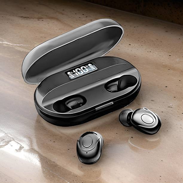FRONY T2 (Earbuds)TrueSound Pro (Bluetooth Headset) with Active Noise CancellationI331 Bluetooth