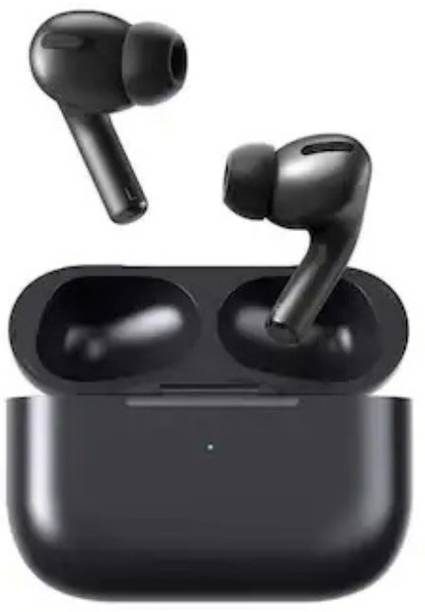EARBUDDY SnapX Buds with 40 Hours Playback, ASAP Charge & Beast Mode Bluetooth