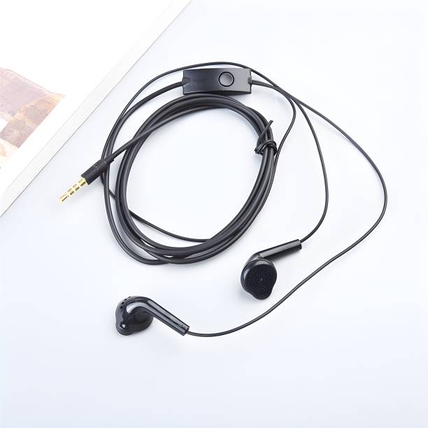 NEXWARP NW SOUND CANECLLATION DEEP BASS EHS61BEST Wired Headset
