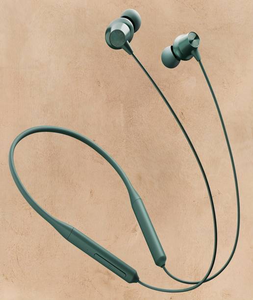 Urbanoe Bullets Z2 - MAGNETIC POWER OFF/ON 48Hr Playtime Headphone Neckband AA1 Bluetooth
