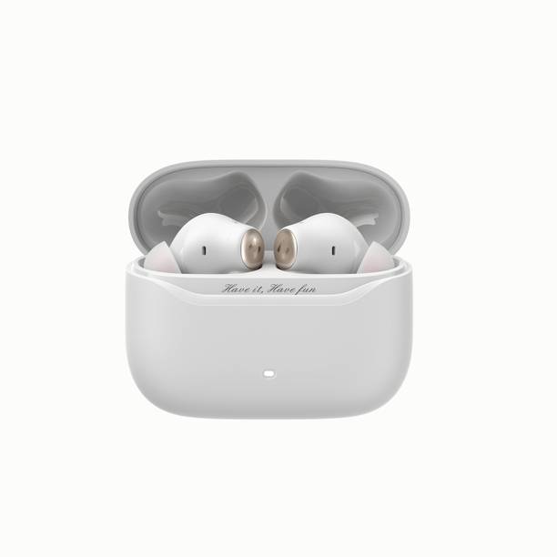 Radhe TW991 PRO Wireless Earbuds Bluetooth Buds Gray Bluetooth
