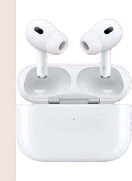 Lufina Earbuds Smart Sweatproof Sports Earbuds-956 Bluetooth