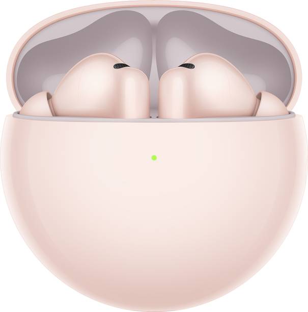 Huawei Freebuds 7I,35h of Music Playback,Active Noise Cancellation,Stable Clear Calls Bluetooth
