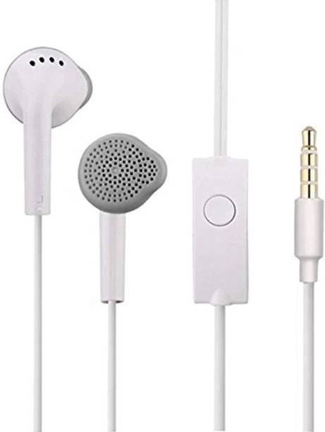 MSNR Sport Wired Earphone Stereo Phone Headphone Headset Earphones Wired
