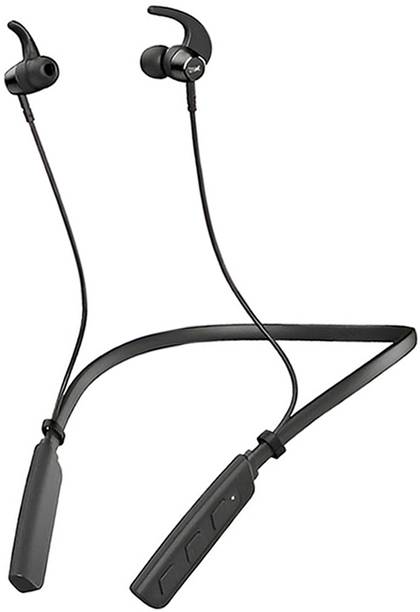 snowbudy Hot Sales Large Battery Neckband Earphone Sport Waterproof IPX4 Wireless Bluetooth