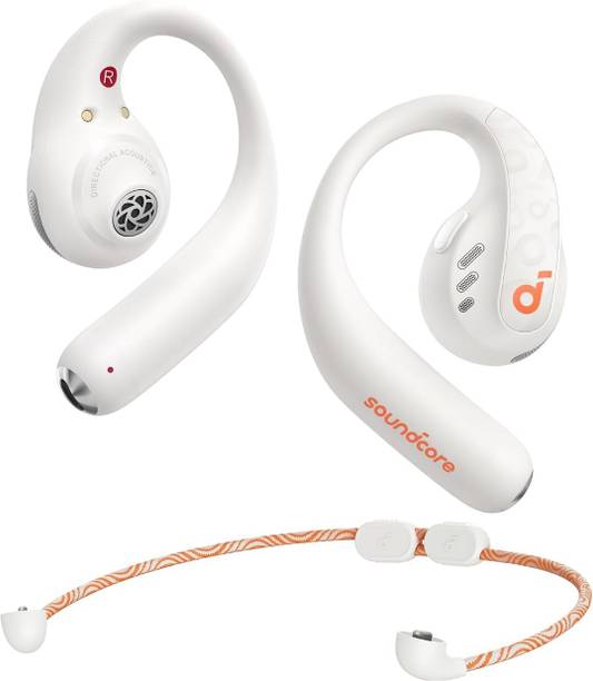Soundcore AeroFit Pro Bluetooth & Wired