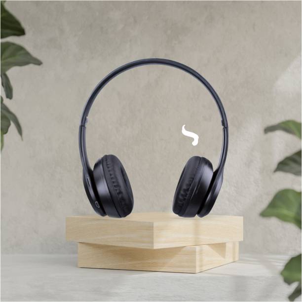 TWS Collapsible Bluetooth Headset featuring Hybrid Bass Tech_DG Bluetooth & Wired