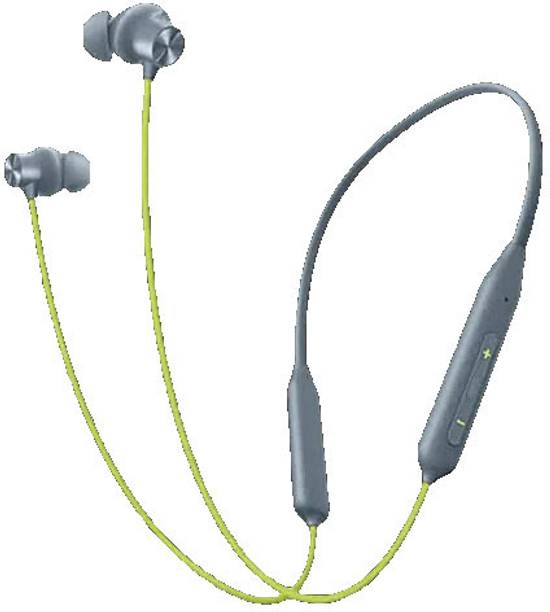 BUFONA Bluetooth Neckband Wireless PZ22 Sports Headphone Music Earphone with Mic Bluetooth