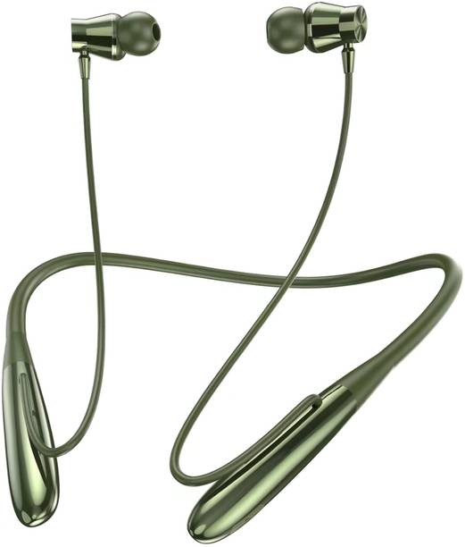 ZPELDORN CH-10 Fox - 48 Hour Playtime Headphone Neckban...