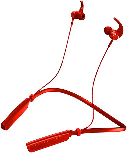 XEWISS Bluetooth in Ear with Mic for Sports, Gym, Trave...